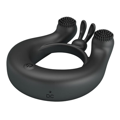 Dhalia Anillo para el Pene con Vibracion