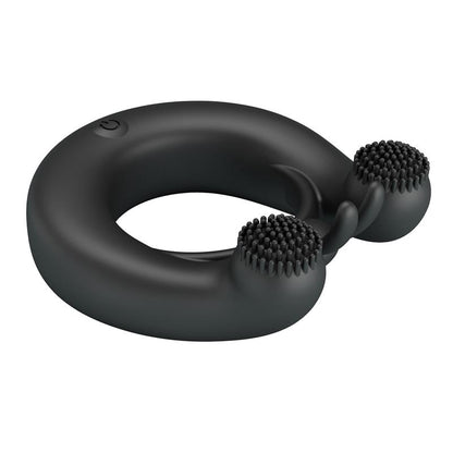 Dhalia Anillo para el Pene con Vibracion