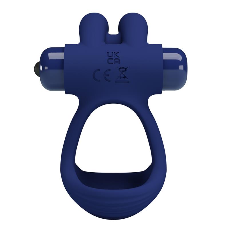 Anillo para el Pene con Vibracion