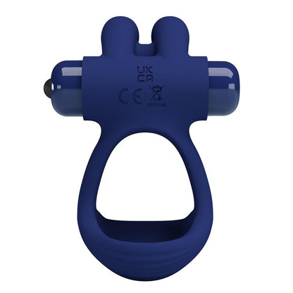 Anillo para el Pene con Vibracion