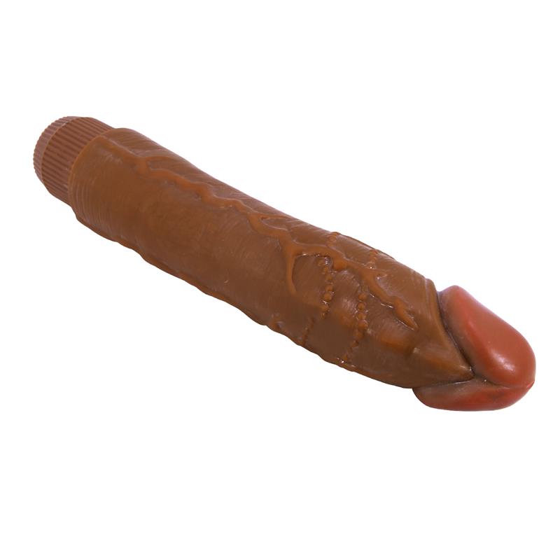 Dybbuk Vibrador Realista 95