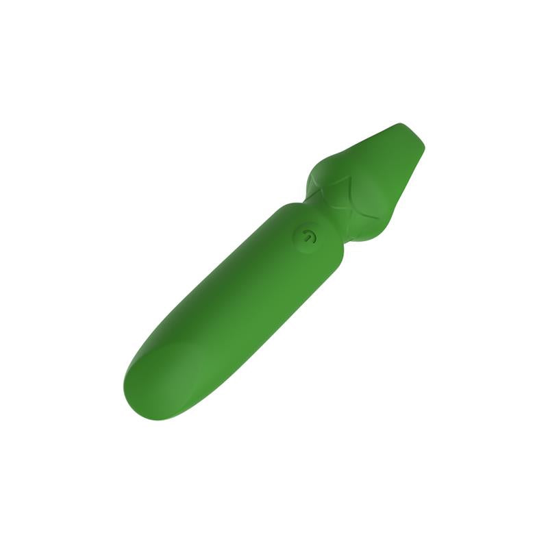 Loop Handle Powerful Bullet Bala Vibradora