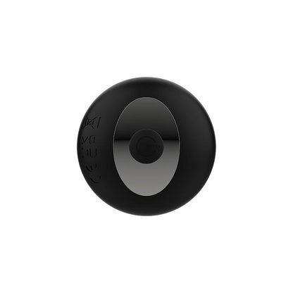 Spiral Mellow Plug Anal con Vibracion y Control Remoto