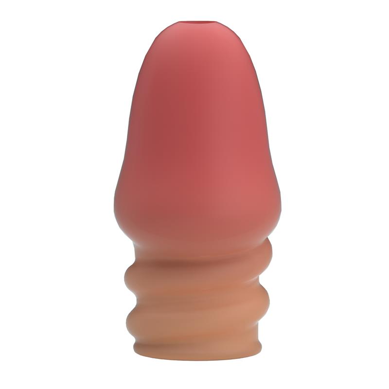 Jeremy Funda para el Pene
