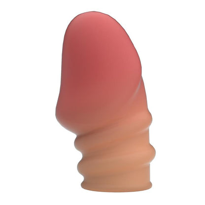 Jeremy Funda para el Pene