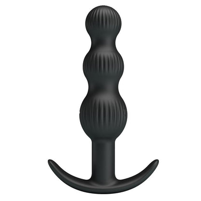 Sidney Plug Anal con Vibracion