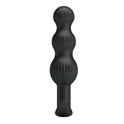 Sidney Plug Anal con Vibracion