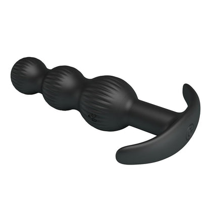 Sidney Plug Anal con Vibracion