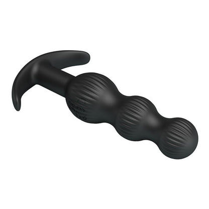 Sidney Plug Anal con Vibracion