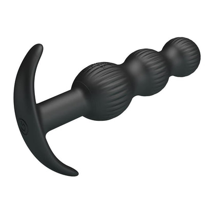 Sidney Plug Anal con Vibracion