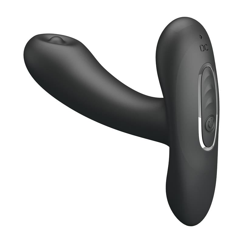 Remington Plug Anal con Pulsacion