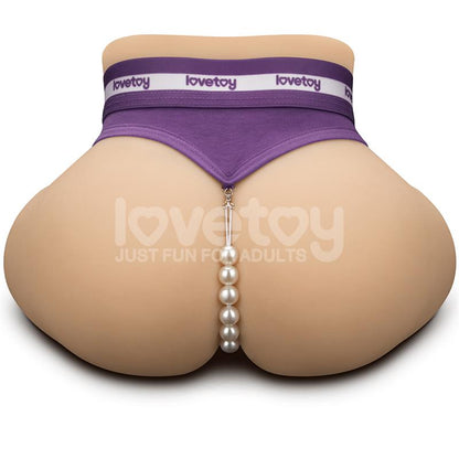 Streetgirls Masturbador Dual Motor Sensation Pulse