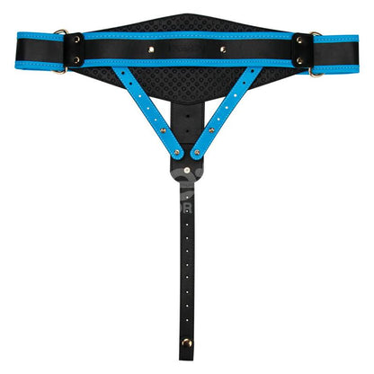 Ingen Arnes Ajustable con Dildo Hueco 9 Enhanced Set L XL 2XL