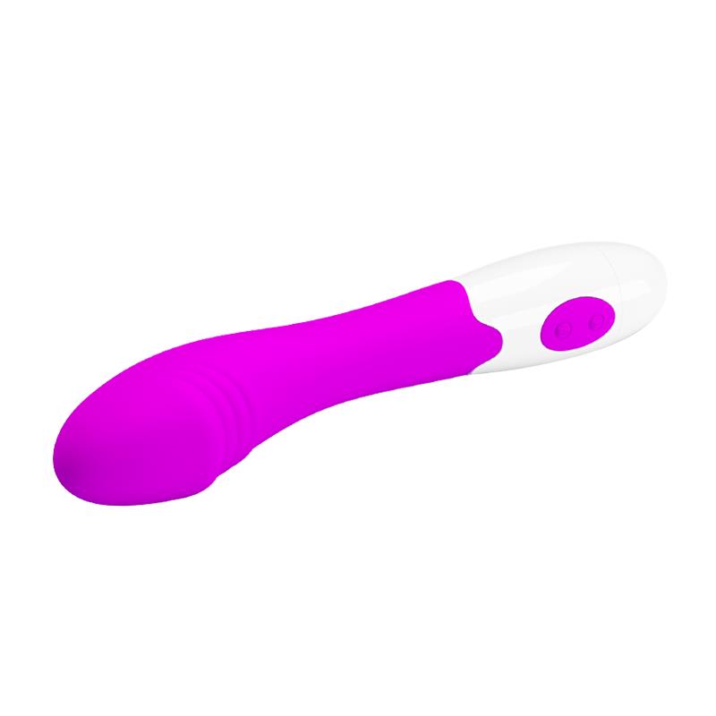 Elemental Vibrador Rosa
