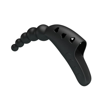 Jordin Vibrador para Dedo