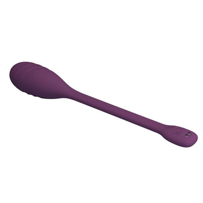 Leviathan Huevo Vibrador con APP