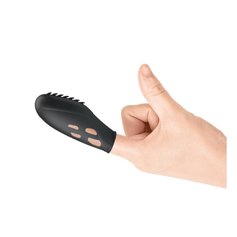 Gilo Vibrador para el Dedo