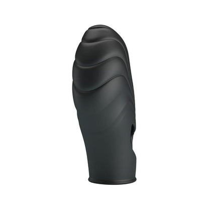 Lich Vibrador para el Dedo