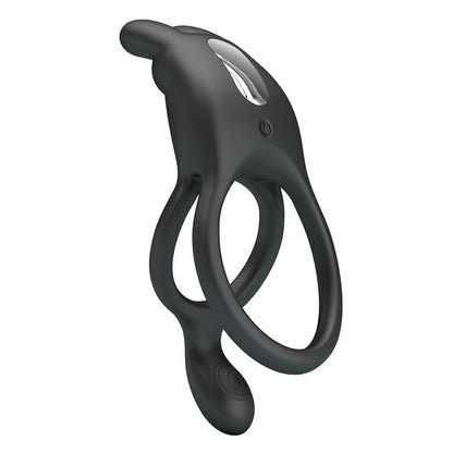 Seth Anillo Vibrador para el Pene
