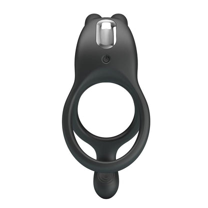 Seth Anillo Vibrador para el Pene