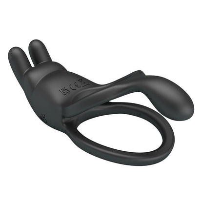 Seth Anillo Vibrador para el Pene