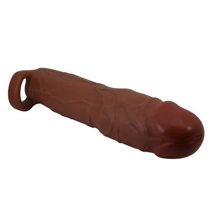 Gerd Funda para el Pene