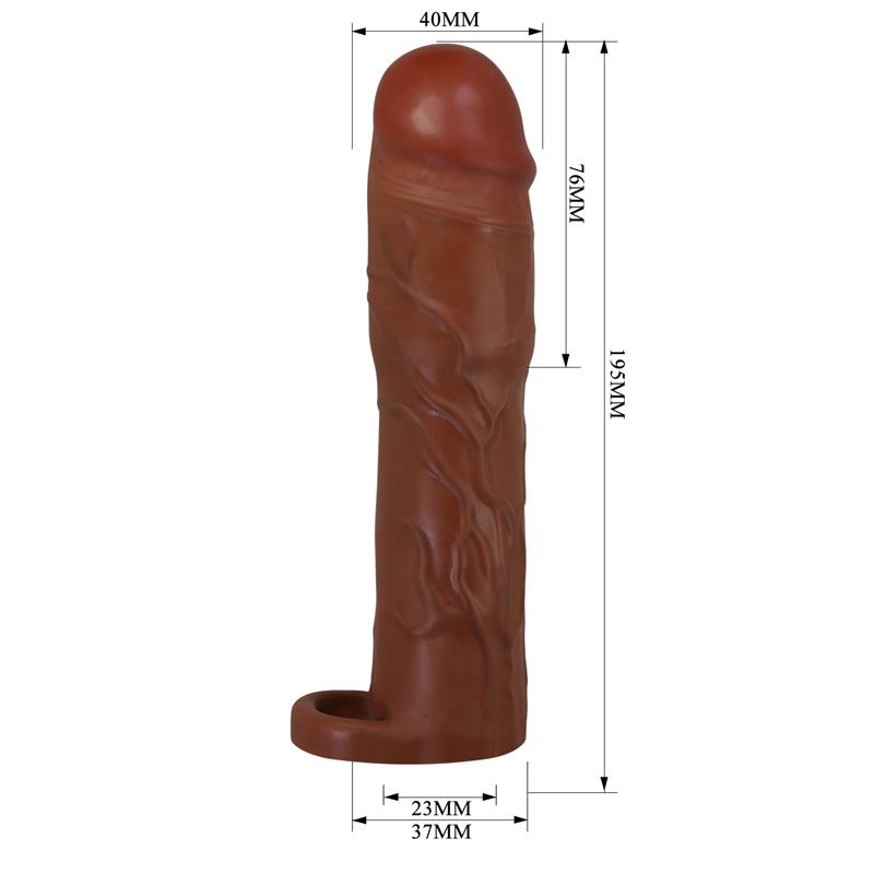Gerd Funda para el Pene