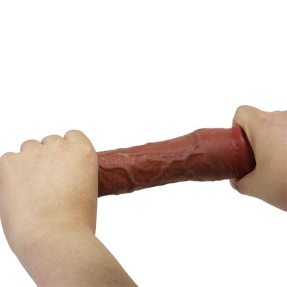 Stevenson Funda para Pene