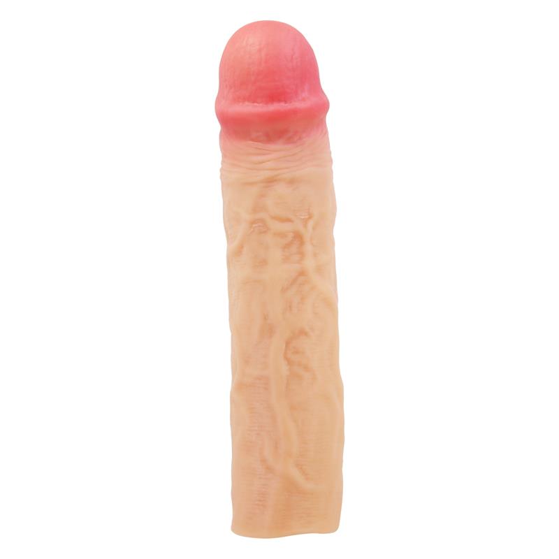 Derek Funda para el Pene