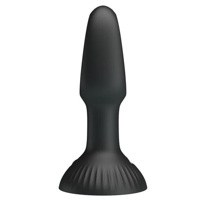 Hubert Plug Anal con Movimiento Wiggling