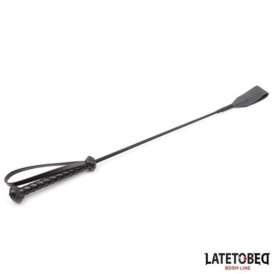 Fusta Clasica Mango Trenzado 60cm