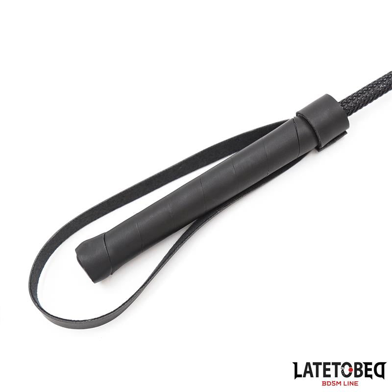 Fusta Clasica Negro 45cm