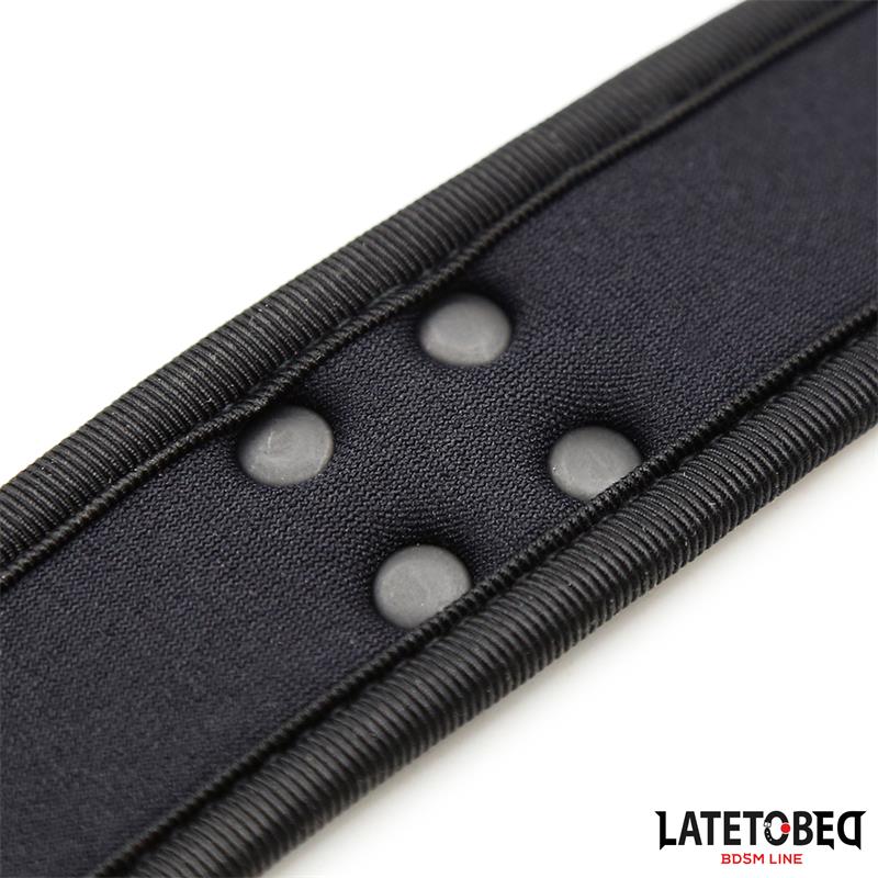 Collar Neopreno Ajustable