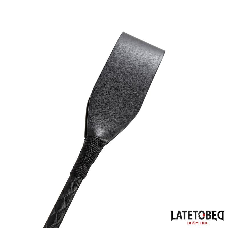 Fusta Clasica Detalles Dorados 45cm