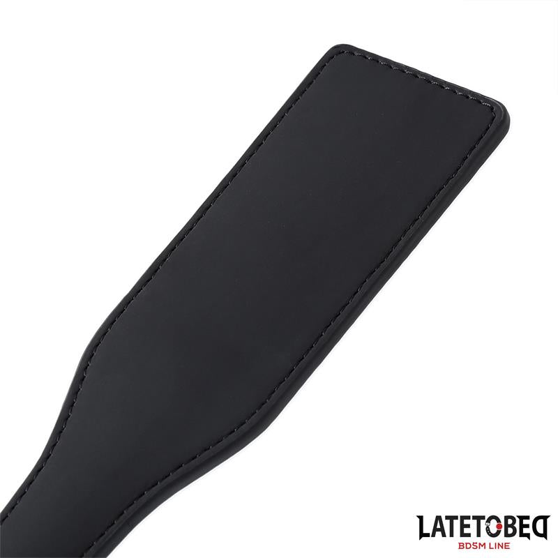 Pala Bondage Silicona 32cm