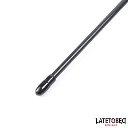 Plumero Clasico Negro 41cm