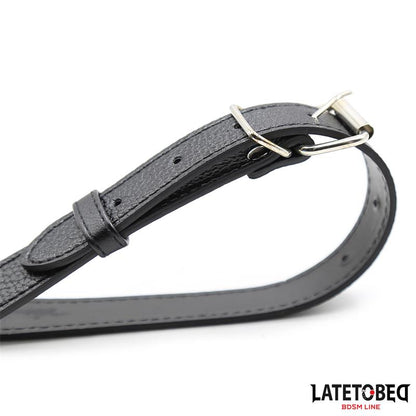 Tanga Mujer Castidad Strap On Talla Unica