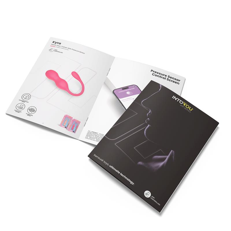 Catalogo Intoyou App Series 24 pag