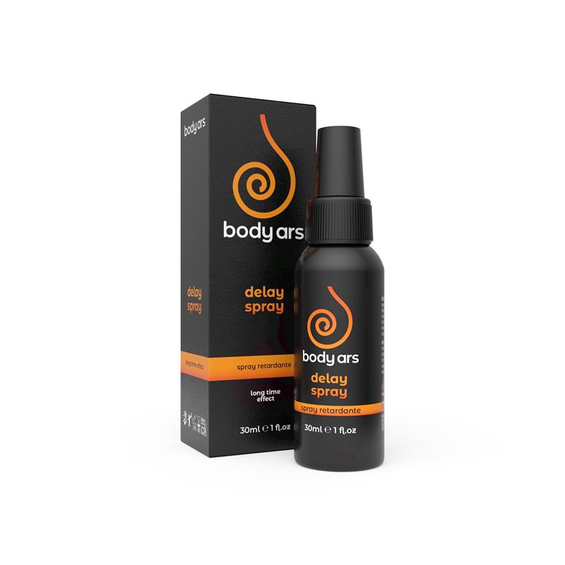 Spray Retardante 30 ml
