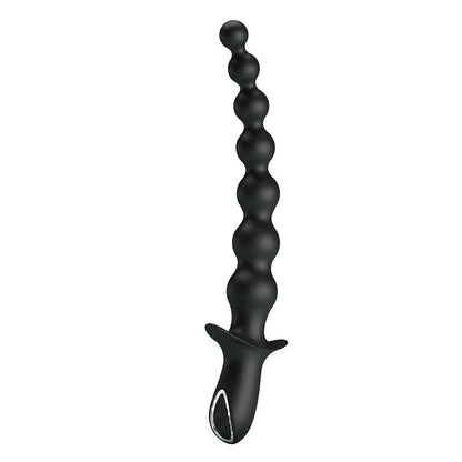 Rigdon Cadena Anal con Vibracion
