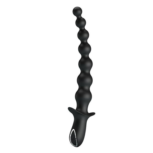 Rigdon Cadena Anal con Vibracion