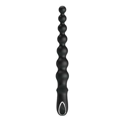 Rigdon Cadena Anal con Vibracion