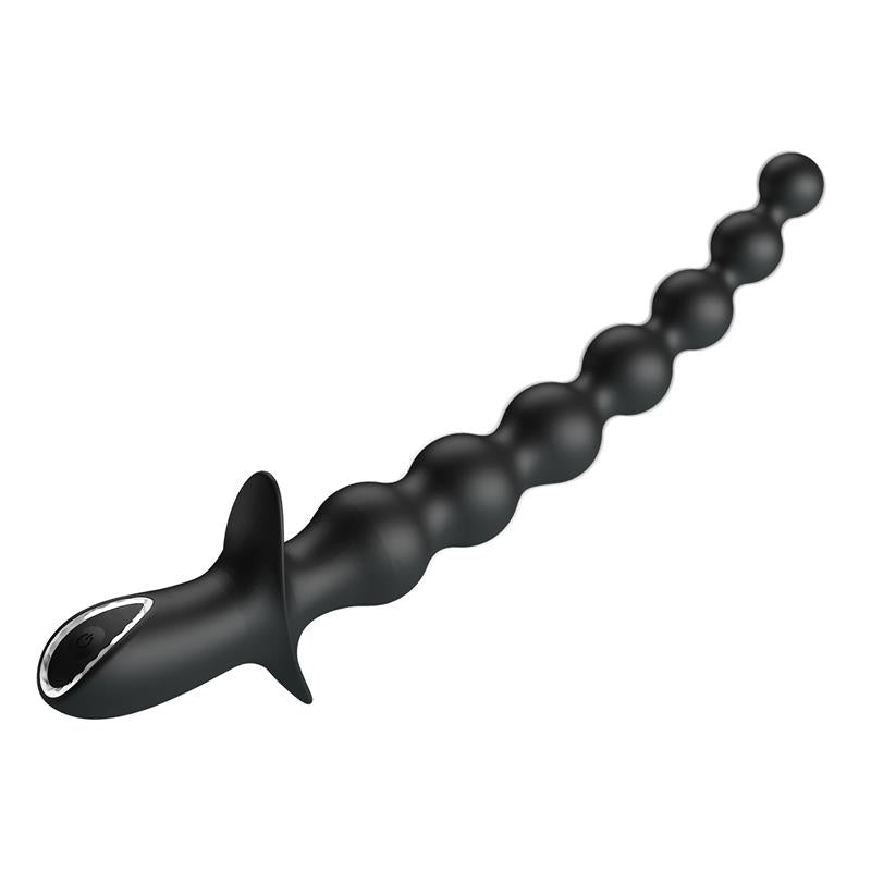 Rigdon Cadena Anal con Vibracion