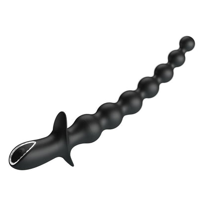 Rigdon Cadena Anal con Vibracion