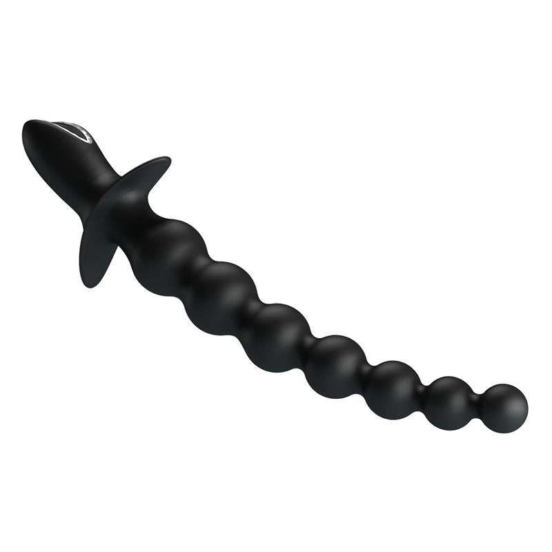 Rigdon Cadena Anal con Vibracion