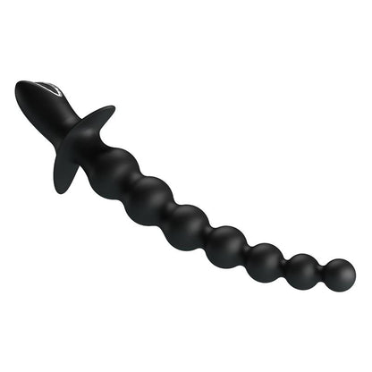 Rigdon Cadena Anal con Vibracion