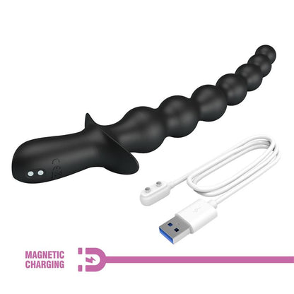 Rigdon Cadena Anal con Vibracion