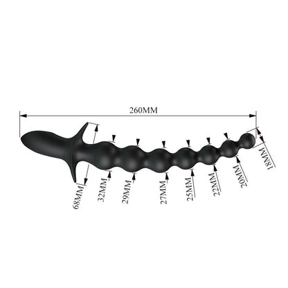 Rigdon Cadena Anal con Vibracion