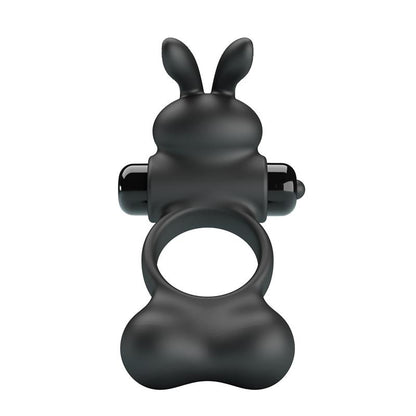 Yusuf Anillo para el Pene con Bolas de Metal 2x33gr