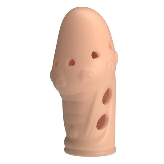 Booker Funda para el Pene